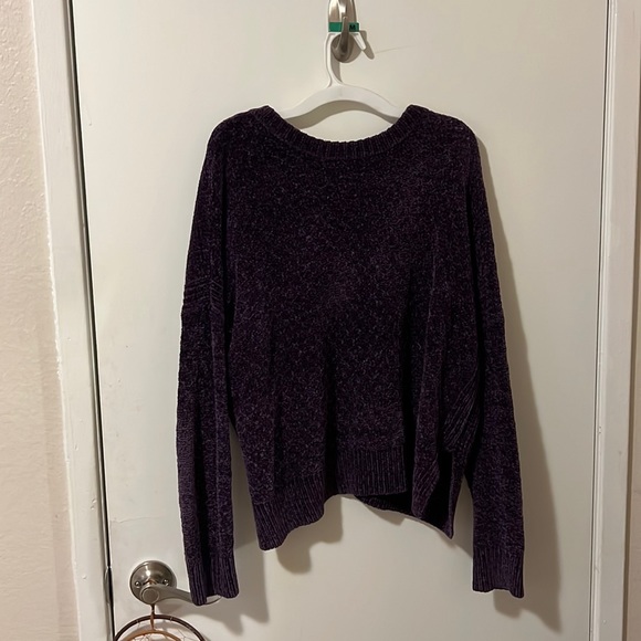 a new day Sweaters - Chenille sweater